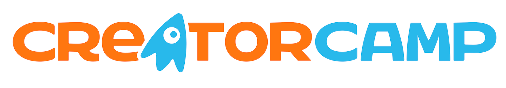 Creator Camp Logo